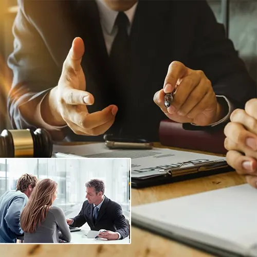 Connecting with Experienced DUI Defense Attorneys